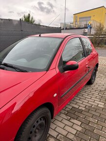 Peugeot 206 - 2