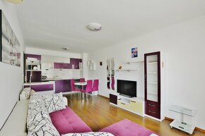 Apartman v Bulharsku pri mori za Vrlmi dobrú cenu - 2