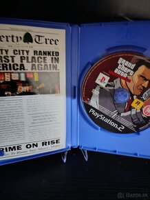 GTA Liberty City Stories - 2