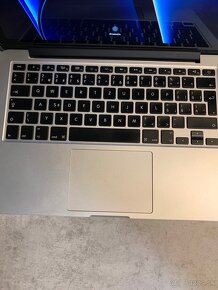 Macbook Pro 2015 13’inch , i5 8gb RAM - 2