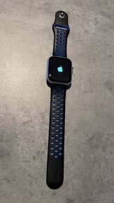  Watch 5, 44 mm, Nike verzia - 2