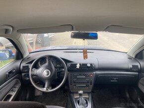 VOLKSWAGEN PASSAT 1.9TDI 96KW HIGHLINE. - 2