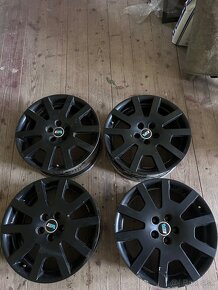 Predam spider 5x100 r16 - 2