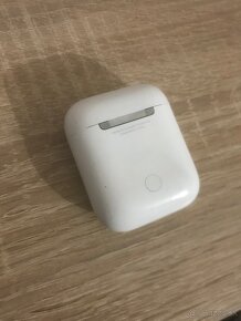 AirPods 1. generácie - 2