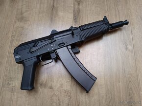 AKS-74U - 2