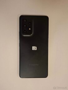 Samsung Galaxy A53 5G Black - 2