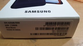 Samsung galaxy a25 - 2