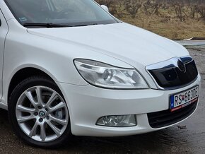 Škoda Octavia 1.6 77kw  312000km 2012 - 2