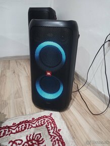 JBL Partybox 100 - 2