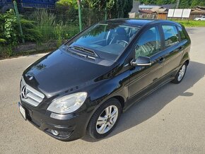 Mercedes Benz B180cdi - 2