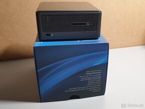 Intel NUC 8 Home .. mini desktop - 2