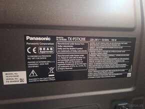 Panasonic viera - 2