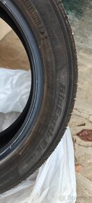 Letne pneu 185/55 R16 NOVE - 2