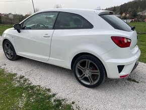 Seat Ibiza CUPRA DSG 132kw - 2