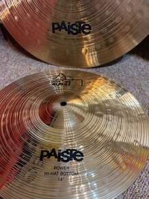 Paiste Alpha - 2