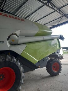 Claas Tucano 430 - 2