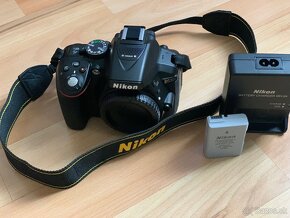 Nikon D5300 - 2