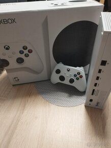 Xbox series S - 2