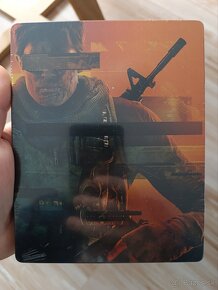 Steelbook - Call of Duty: Black Ops 6 - 2