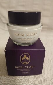 Oriflame ROYAL VELVET SPF 20 Spevňujúci denný krém - 2