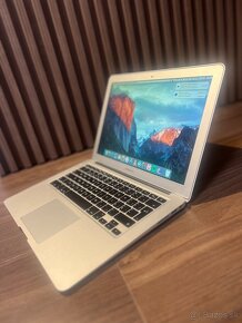 MacBook Air 13”, Mid 2011 - 2