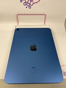 Apple iPad 10.Generacia 63GB Blue - 2