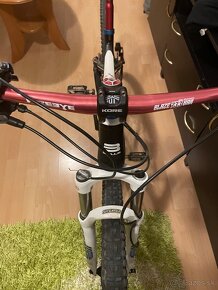 MTB BULLS 27,5 - 2