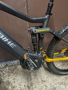 Haibike Alltrail 6 - 2