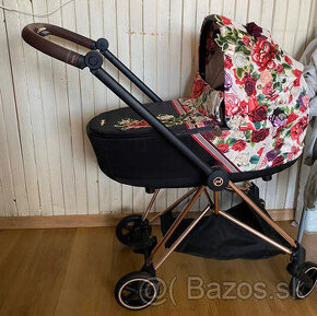 Cybex spring blossom light mios - 2