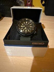 Seiko SNE543P1 Prospex Sea Solar Street Series Tuna - 2