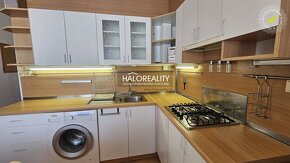 HALO reality - Predaj, dvojizbový byt Levice - 2