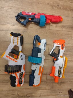 NERF - 2