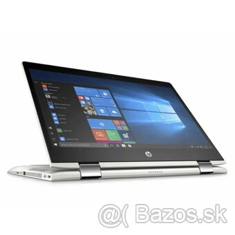 HP ProBook x360 440 G1 - 2