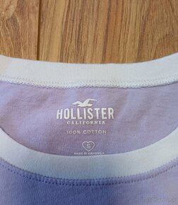 Crop top - Hollister/ S - 2