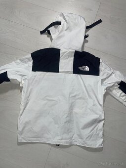 The North Face bunda - 2