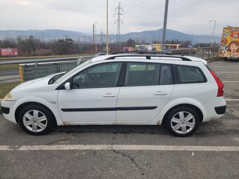 Renault Megane Grandtour - 2