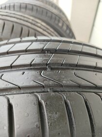 Letné pneu Pirelli Scorpion 235/55 R18 - 2