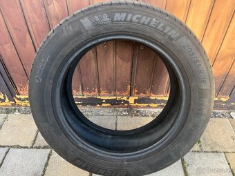 205/55/16 Michelin - 2