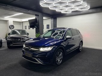 Volkswagen Tiguan ALLSPACE 4x4 2022 2.0tdi 110kw 1.maj - 2