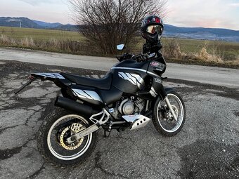 Yamaha xtz 750 supertenere - 2