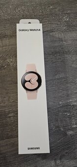 Samsung galaxy watch 4 - 2