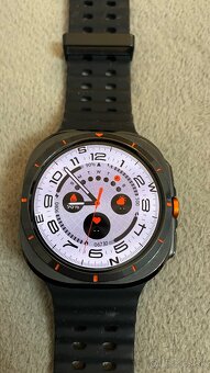 Smart hodinky Watch - 2