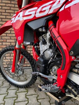 Gas Gas mc250f - 2