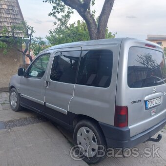 Berlingo - 2