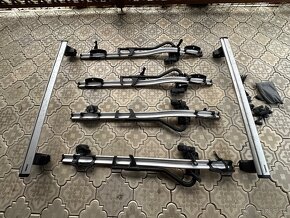 Thule Proride nosič bicyklov Octavia 03 a 04 - 2