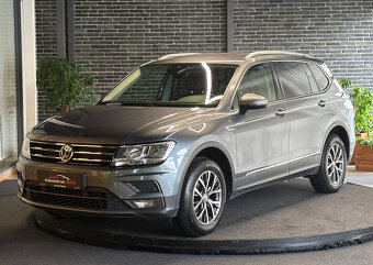 Volkswagen Tiguan Allspace 1.5 TSI EVO OPF Comfortline - 2