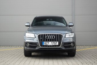 Audi Q5 3.0 TDI quattro S tronic - 2