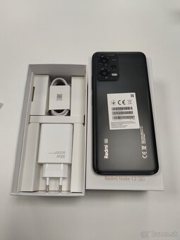 Xiaomi Redmi Note 12 5G 128GB - 2