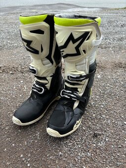 Alpinestars hech 10 - 2