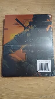 Steelbook Call of Duty Black Ops6 - 2